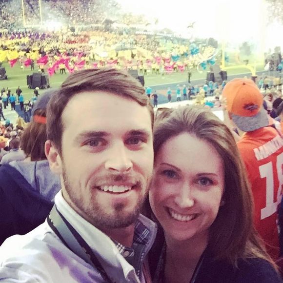 Meet your Posher, Sarah - Picture 1 of 1